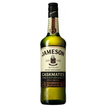 Jameson Caskmates 0,70
