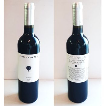 Ovelha Negra – 0,75 T