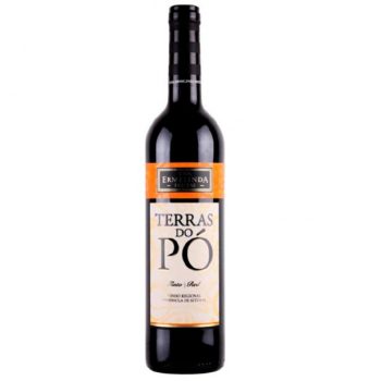 Terras Do Pó, 0,75 T